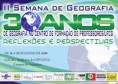 II SEMAGEO - CFP/UFCG,Campus Cajazeiras - PB