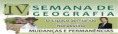 IV SEMAGEO - CFP/UFCG,Campus Cajazeiras - PB